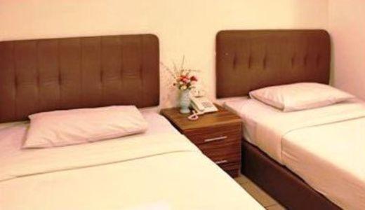 קוטה קינבלו One Hotel Sadong Jaya חדר תמונה