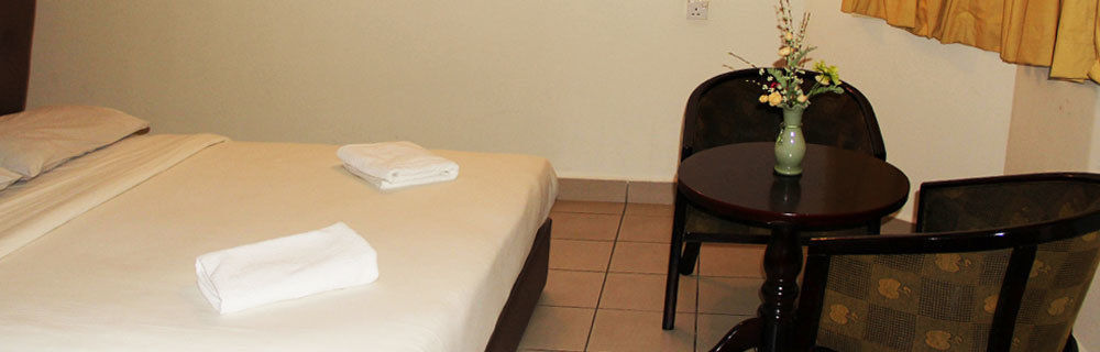 קוטה קינבלו One Hotel Sadong Jaya מראה חיצוני תמונה